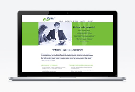 Efficiency-Expert-website