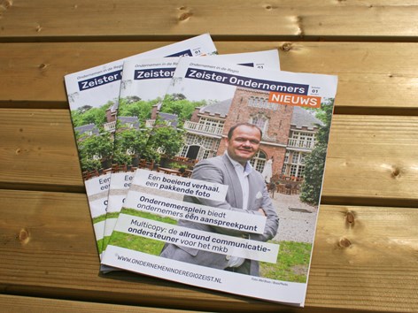 ZON Magazine 2017-01 juni 01