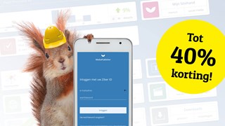 Parel Promotie Strippenkaart afbeelding nieuwsbericht