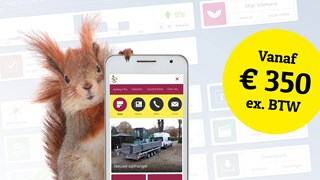 Parel Promotie Standaard Webbly afbeelding nieuwsbericht