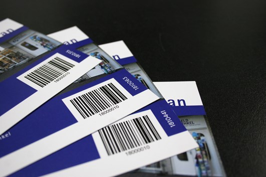 Wereldwinkel De Bilt A6 cadeaubon 02