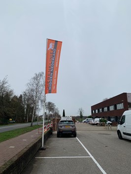 DK midden