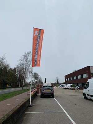 DK midden