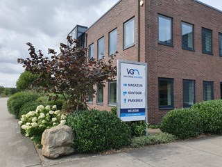 vgm entree