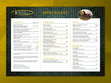 NdB Placemat 01