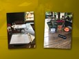 NdB Placemat met nieuwe kaarten