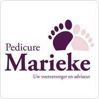 Pedicure Marieke