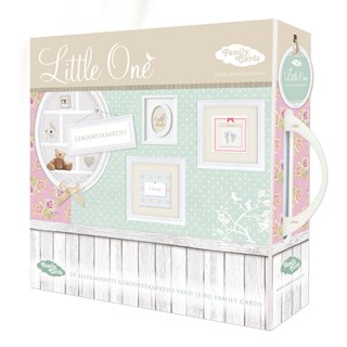 Family Cards