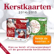 Kerstkaarten Belarto