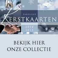 Kerstkaarten Family Cards